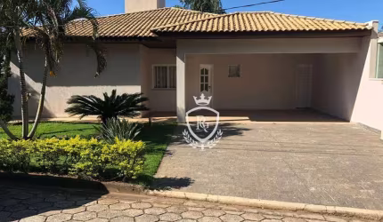 Casa Portal de Itu II