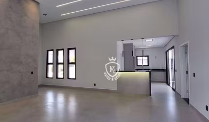 Casa Condomínio Una