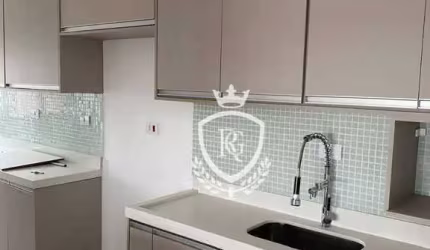 Apartamento com 3 dormitórios à venda, 90 m² por R$ 650.000,00 - Edifício Villa Di Verona - Itu/SP