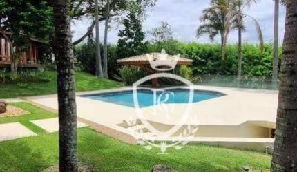 Casa à venda, 515 m² por R$ 3.200.000,00 - Condomínio Monte Belo - Salto/SP