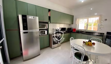 Casa à venda, 105 m² por R$ 900.000,00 - Condomínio Village Moutonnée - Salto/SP
