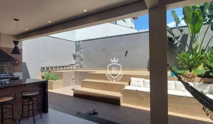 Casa para venda no Condomínio Una