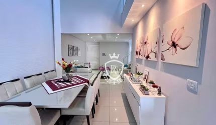 Casa à venda, 250 m² por R$ 1.325.000,00 - Condomínio Village Moutonnée - Salto/SP