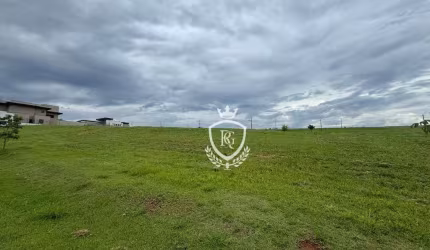 Terreno à venda, 860 m² por R$ 616.000,00 - Condomínio Xapada Parque Ytu - Itu/SP