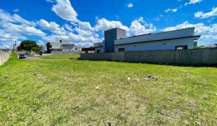 Terreno à venda, 564 m² por R$ 435.000,00 - Condominio Portal dos Bandeirantes - Salto/SP