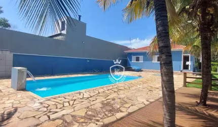 Casa com 3 dormitórios à venda, 223 m² por R$ 1.400.000,00 - Condomínio Portal da Vila Rica - Itu/SP