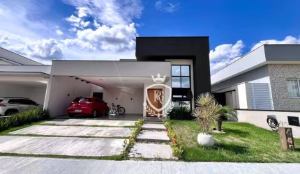 Casa à venda, 154 m² por R$ 1.200.000,00 - Condomínio Lagos D'Icaraí - Salto/SP