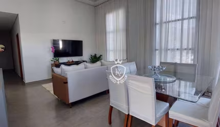 Casa para venda no Condomínio Gardenville