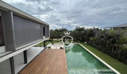 Casa com 6 dormitórios à venda, 1129 m² por R$ 35.000.000,00 - Condomínio Fazenda da Grama - Itupeva/SP