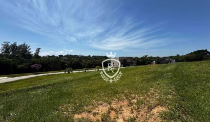 Terreno à venda, 568 m² por R$ 560.000,00 - Condomínio Alphaville Castello - Itu/SP