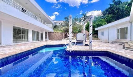 Casa, 882 m² - venda por R$ 2.350.000,00 ou aluguel por R$ 14.150,00/mês - Condomínio Monte Belo - Salto/SP