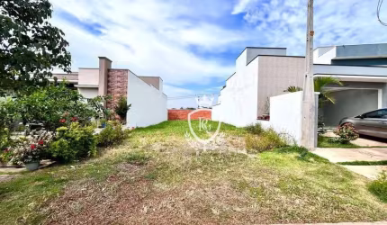 Terreno à venda, 175 m² por R$ 270.000,00 - Condomínio Village Moutonnée - Salto/SP