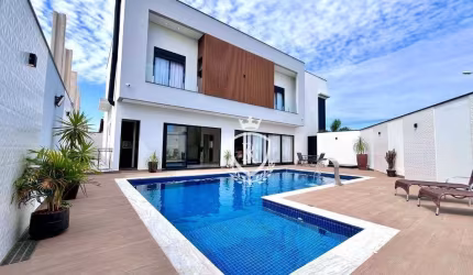 Casa à venda, 345 m² por R$ 1.950.000,00 - Condomínio Lagos D'Icaraí - Salto/SP