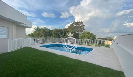 Casa com 3 dormitórios, 300 m² - venda por R$ 2.050.000,00 ou aluguel por R$ 11.300,00/mês - Condomínio Palmeiras Imperiais - Salto/SP
