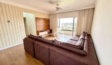 Apartamento com 3 dormitórios, 134 m² - venda por R$ 900.000,00 ou aluguel por R$ 4.915,00/mês - Edifício Verona - Itu/SP