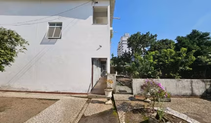 TERRENO COM 1080 M2, NO MACUCO - SANTOS/SP