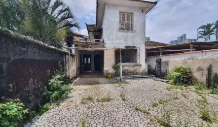 ÓTIMA OPORTUNIDADE DE INVESTIMENTO EM SANTOS!