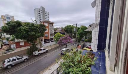 APARTAMENTO À VENDA COM 82M² , COM 2 DORMITÓRIO, VAGA DE GARAGEM SUFICIENTE, BAIRRO: BOQUEIRAO - SANTOS/SP