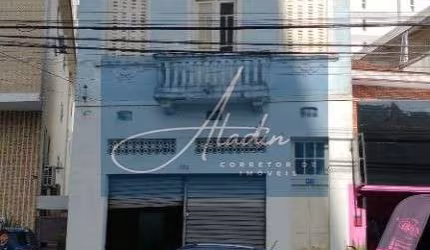 SOBRADO À VENDA, 70 M2, NO BOQUEIRÃO, EM SANTOS/SP