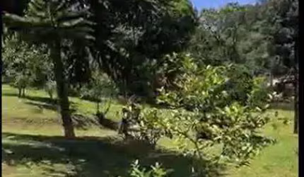 TERRENO JARDIM SOL NASCENTE - RIBEIRÃO PIRES SP