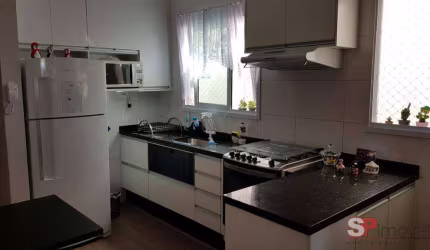 APARTAMENTO VILA JUNQUEIRA - SANTO ANDRE SP