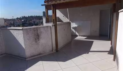 APARTAMENTO VILA JUNQUEIRA - SANTO ANDRÉ SP