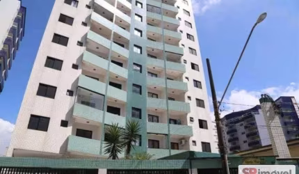 APARTAMENTO OCIAN - PRAIA GRANDE SP