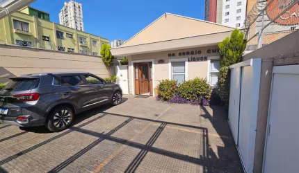 COMERCIAL JARDIM BELA VISTA - SANTO ANDRÉ SP