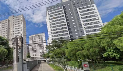 APARTAMENTO JARDIM IBITIRAMA - SÃO PAULO SP