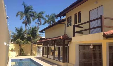CASA Jardim Virgínia - GUARUJÁ SP