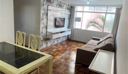 APARTAMENTO RUDGE RAMOS - SÃO BERNARDO DO CAMPO SP