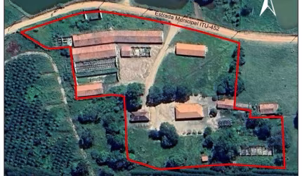RURAL PEDREGULHO - ITU SP