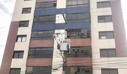 Apartamento com 3 dormitórios sendo 1 suíte e 2 vagas garagem no Bairro Nossa Se