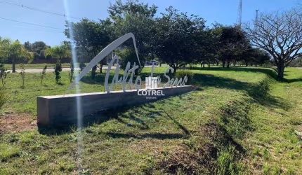 Terreno a venda no Residencial Alto da Serra em Itaara.