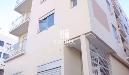 Apartamento com 3 dormitórios á venda no Residencial Daudt