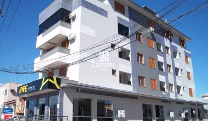 Apartamento com 2 dormitórios á venda no Residencial Riviera