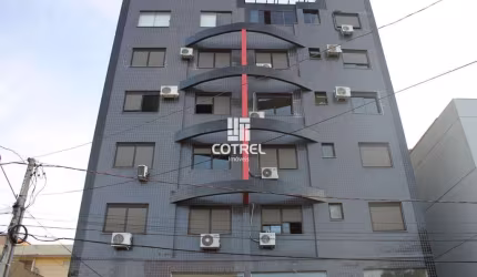 Apartamento 2 dormitórios à venda Nossa Senhora Medianeira Santa Maria/RS