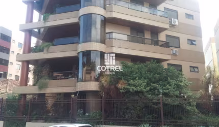 Apartamento 4 dormitórios à venda Centro Santa Maria/RS