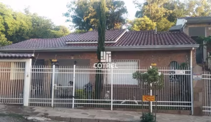 Charmosa casa para venda 5 dormitórios no Bairro Nsª Srª de Fátima