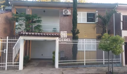 Casa 6 dormitórios à venda Nossa Senhora de Fátima Santa Maria/RS