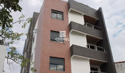 Cobertura 4 dormitórios e 2 vagas de garagem no Bairro Nossa Senhora de Lourdes