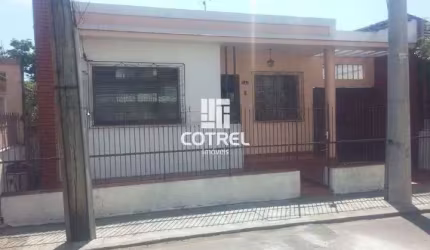 Casa 4 dormitórios à venda Bonfim Santa Maria/RS