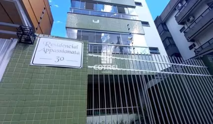 Apartamento 1 dormitório à venda no Residencial Appassionata