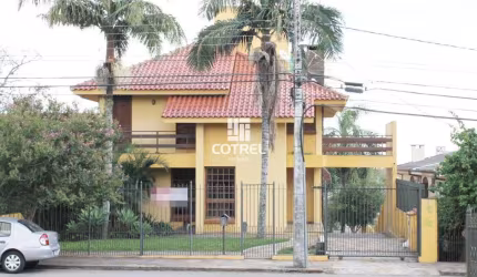 Casa 4 dormitórios (2) Suítes , 5 banheiros , 4 vagas de garagem
