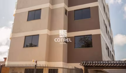 Apartamento com 1 dormitório a venda no Residencial Peripolli