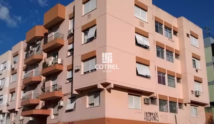 Apartamento com 2 dormitórios á venda no Edifício Júpiter