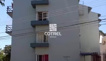 Apartamento 1 dormitório , 2 banheiros e 1 vaga de garagem