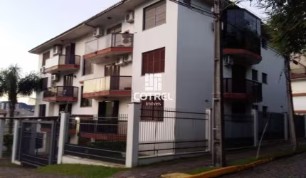 Apartamento com 3 dormitórios á venda no Edifício Albatroz