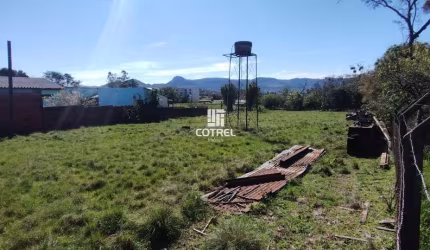 Terreno para venda 4037,00 m² situado no Bairro Camobi na cidade de Santa Maria/
