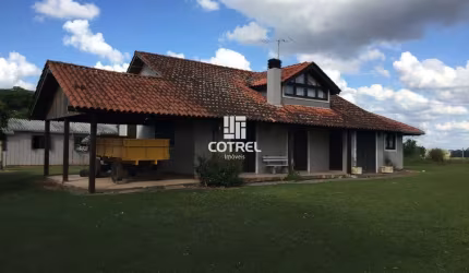 Fazenda com 63 hectares na cidade de São Sepé/RS.